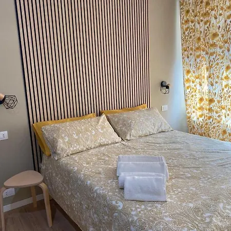 Appartement Vaticano The Pope's House *