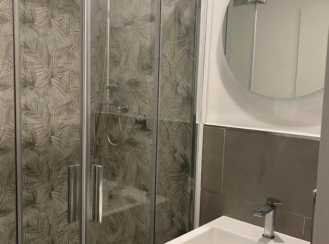 Διαμέρισμα Vaticano The Pope's House