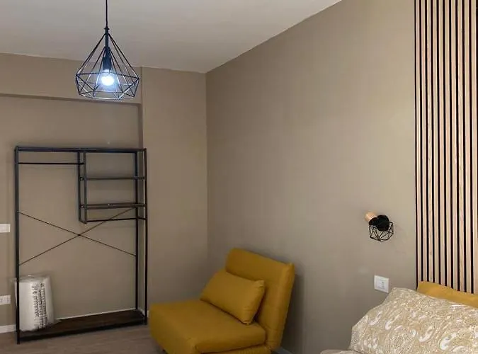 Vaticano The Pope's House Διαμέρισμα