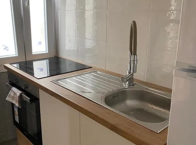 Vaticano The Pope's House Διαμέρισμα *