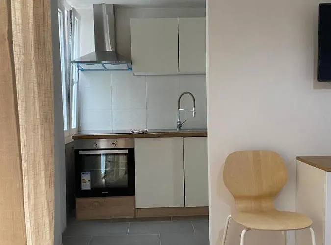 Vaticano The Pope's House *