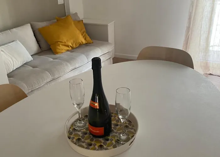 Διαμέρισμα Vaticano The Pope's House Ρώμη