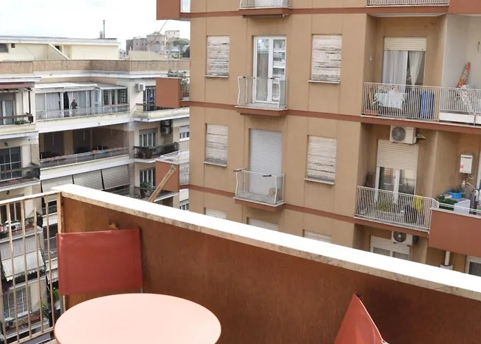 Vaticano The Pope's House Διαμέρισμα *