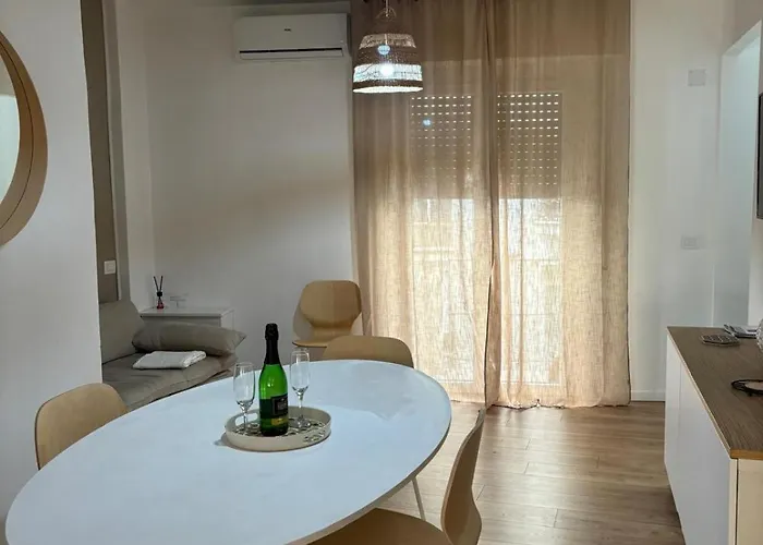 Vaticano The Pope's House